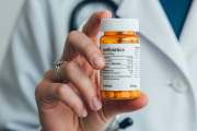 Día Nacional del Uso Responsable de Antibióticos: conciencia y prevención