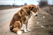Día Mundial contra el abandono de Animales de Compañía: una fecha para reflexionar y actuar