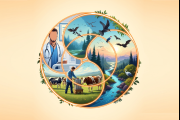 Las zoonosis: un problema de salud global en crecimiento
