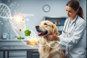Cómo la epigenética está transformando la salud y el bienestar animal