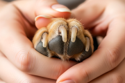 Corte de uñas en perros: Más allá de la estética, una cuestión de salud y bienestar