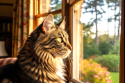 Aspectos vinculantes entre el Síndrome de Disfunción Cognitiva Felina y el Alzheimer humano