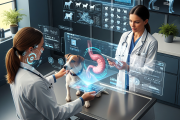 Inteligencia artificial en medicina veterinaria: Innovación, inclusión e impacto