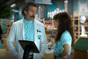 ANIMAL: la ficción que interpela a la profesión veterinaria