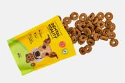 DENTAL VITALITY: Galletas dentales "premium" para perros