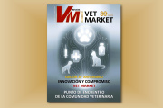 Edición Aniversario: Vet Market, 30 años de historia