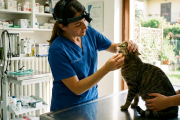 Coinfecciones virales y salud oral: nuevas claves sobre la gingivoestomatitis en gatos con PIF
