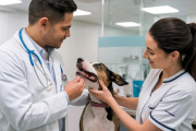 Más allá de las vacunas: el verdadero alcance de la medicina preventiva veterinaria