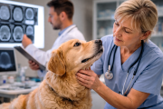 Oncología veterinaria: cuando el diagnóstico temprano es la mejor medicina