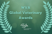 Abren las nominaciones para los Premios Veterinarios Globales 2026