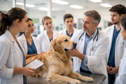 La UBA y la UNLP consolidan la excelencia de la veterinaria argentina en el Top 100 global