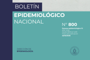Se ha registrado un crecimiento significativo de eventos zoonóticos en Argentina
