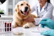 Crecen los casos de coccidioidomicosis en perros y validan un test rápido clave