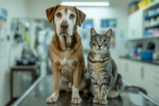 Síndrome de Cushing: una enfermedad subdiagnosticada en perros y gatos