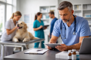 Las 5 decisiones que definen el futuro de tu clínica veterinaria