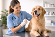 Vacunación animal: avances y desafíos actuales