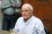 Revidatti asumió como nuevo decano de la FCV-UNNE