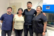 Con embriones de pollo buscan establecer un protocolo preciso para probar fármacos oncológicos