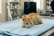 Panleucopenia felina: el agresivo virus que encendió las alarmas en Entre Ríos