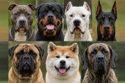 Un municipio de Misiones regula la tenencia de perros potencialmente peligrosos
