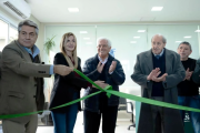 UCES inauguró su Hospital de Pequeños Animales en Cañuelas