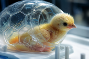 Huevos artificiales: entre la innovación y los dilemas éticos