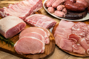 Triquinosis: alertan sobre el consumo seguro de carne de cerdo y derivados