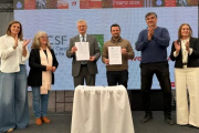 La carrera de Veterinaria se expande en el norte santafesino