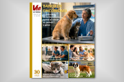 Veterinaria en transformación