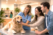 Experiencia sensorial: el activo que define el éxito de la veterinaria