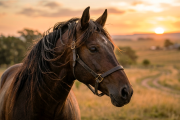 Caballos: miles de años de historia junto al ser humano