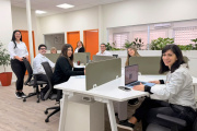 CHEMOVET consolida su crecimiento como sponsor principal de las Jornadas del CVPBA