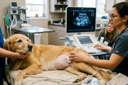 Omeprazol: identifican un patrón gástrico en perros