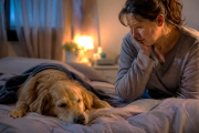 La carga invisible de la epilepsia canina
