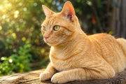 Tenencia responsable: cuatro claves para mejorar la salud y el bienestar de los gatos