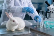 Argentina avanza hacia la prohibición del testeo de cosméticos en animales