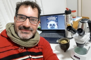 ¿Y si el próximo documento de identidad de un perro empezara en su propia nariz?