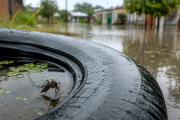 Dengue: el avance de El Niño vuelve a poner el foco en la prevención