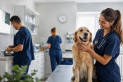 Por qué las clínicas veterinarias exitosas no siempre son las que más facturan