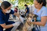 Bolivia: Sucre registra su primer caso de rabia canina en 2026