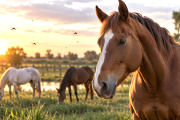Encefalomielitis equina: cómo prevenir la enfermedad durante la temporada de calor