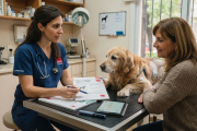 Nuevas Guías de la AAHA sobre Diabetes Canina