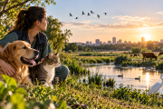 Salud ambiental: también es salud animal