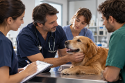 ¿Ser un excelente veterinario alcanza para ser un excelente profesional?