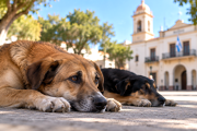 Confirman la condena al exintendente de Deán Funes por el envenenamiento de 211 animales