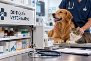 FeVA impulsa la creación del Botiquín Veterinario en Argentina