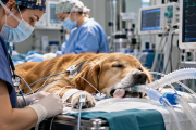 Anestesiología: Una disciplina que transformó la práctica quirúrgica, también en veterinaria