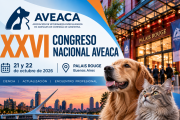 AVEACA convoca a su XXVI Congreso Nacional