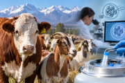 Mendoza impulsa la conservación genética del ganado