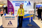 AVEACA realizó su XXVI Congreso Nacional con nuevas propuestas académicas